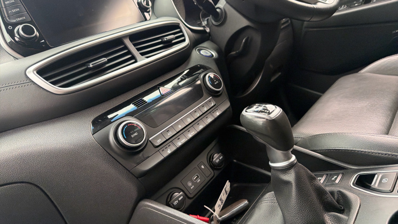 Hyundai Tucson 1.6 TGDi 177 Premium 5dr 2WD Petrol Estate